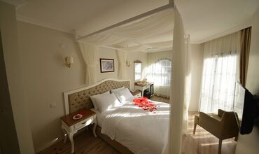 Biga Palas Hotel