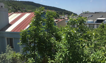 Saglik Apart Pansiyon
