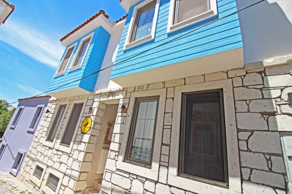 Otel Meryem Ana