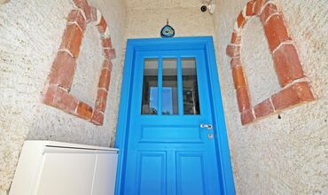 Otel Meryem Ana