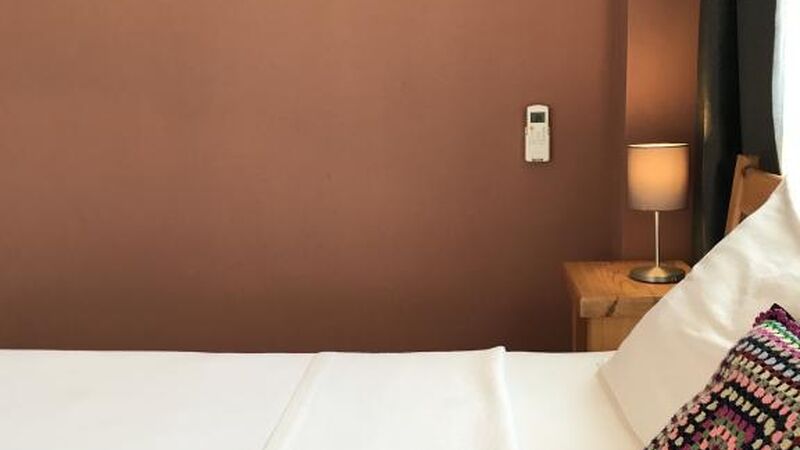 La Kalinda Otel