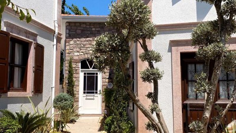 Min Ayvalık (Adults Only +12)