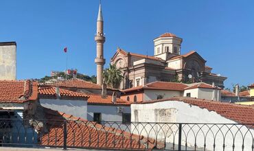 Min Ayvalık (Adults Only +12)