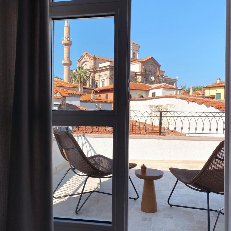 Min Ayvalık (Adults Only +12)