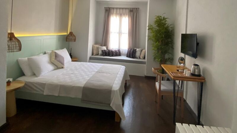 Min Ayvalık (Adults Only +12)