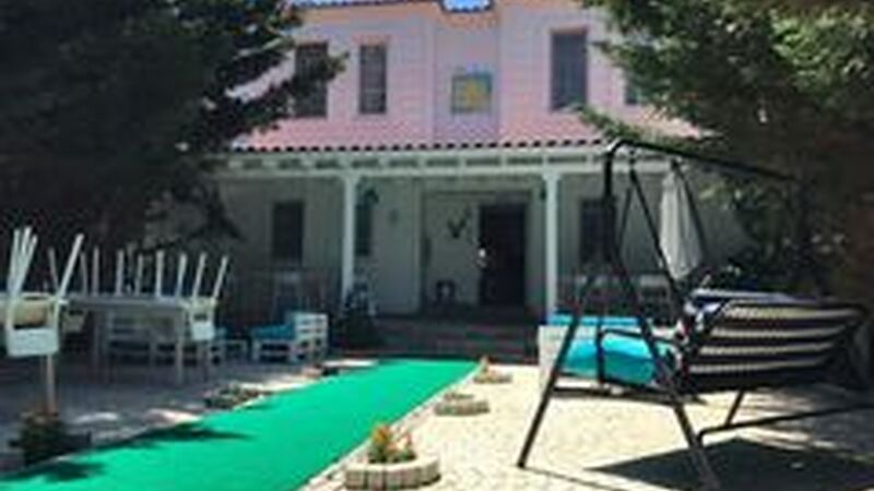 Nilia Butik Otel