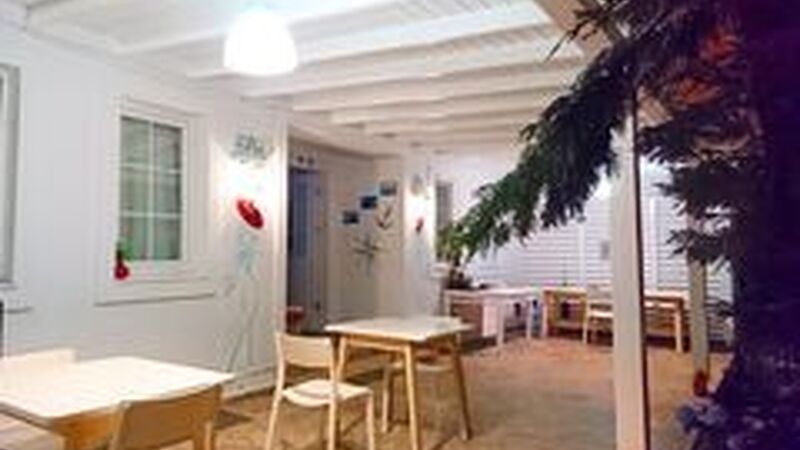 Nilia Butik Otel