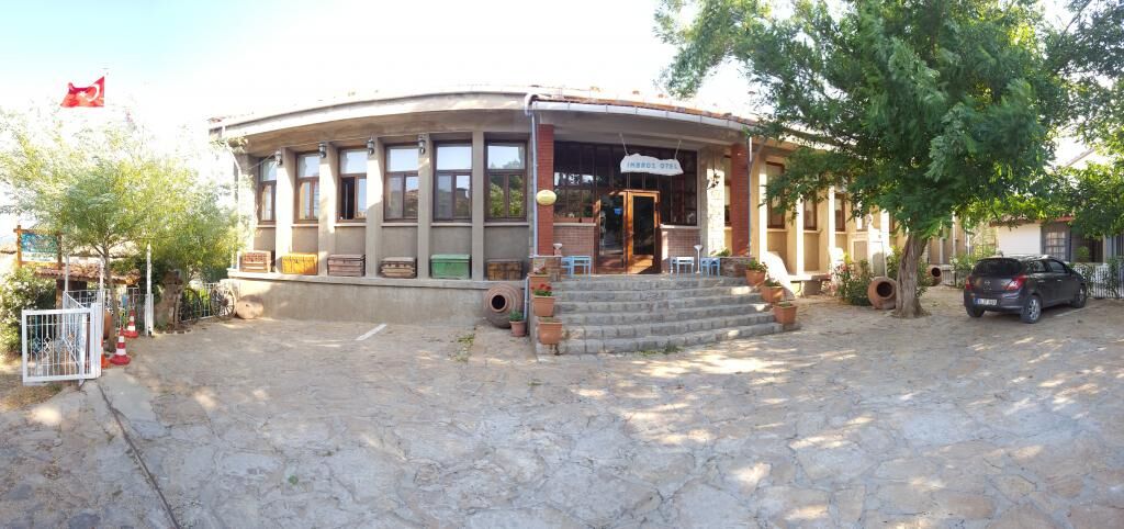 İmbros Hotel
