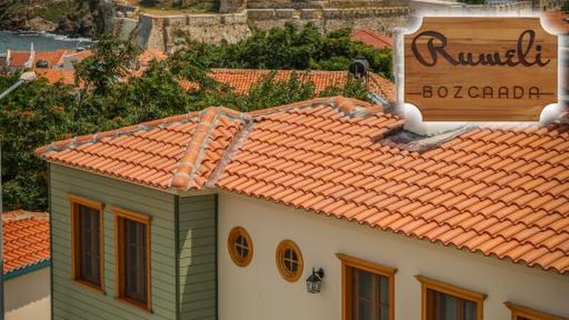 Rumeli Hotel