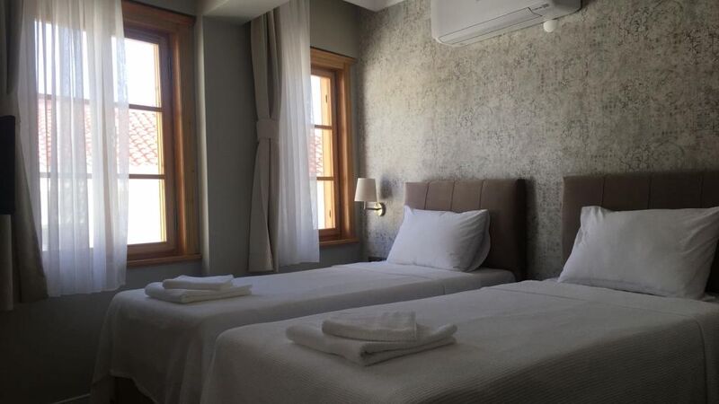 Rumeli Hotel
