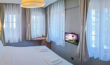 Rumeli Hotel