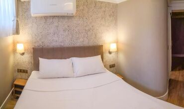 Rumeli Hotel