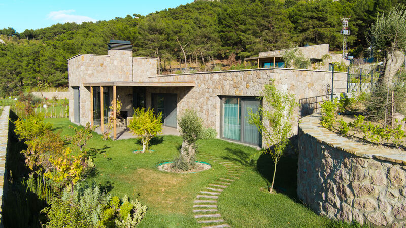 Cabras Kazdağları