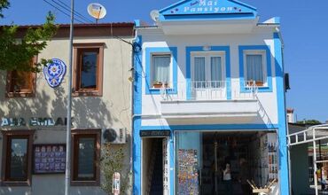Mai Pansiyon
