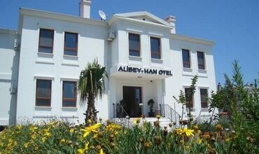 Alibey Han Otel