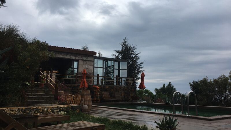 Simurg Inn