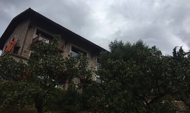 Simurg Inn