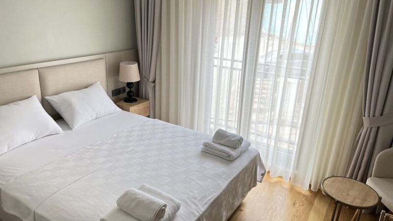 Sezer's Oliva Hotel