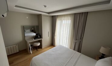 Sezer's Oliva Hotel