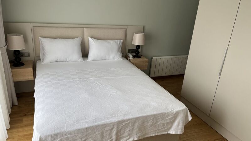 Sezer's Oliva Hotel