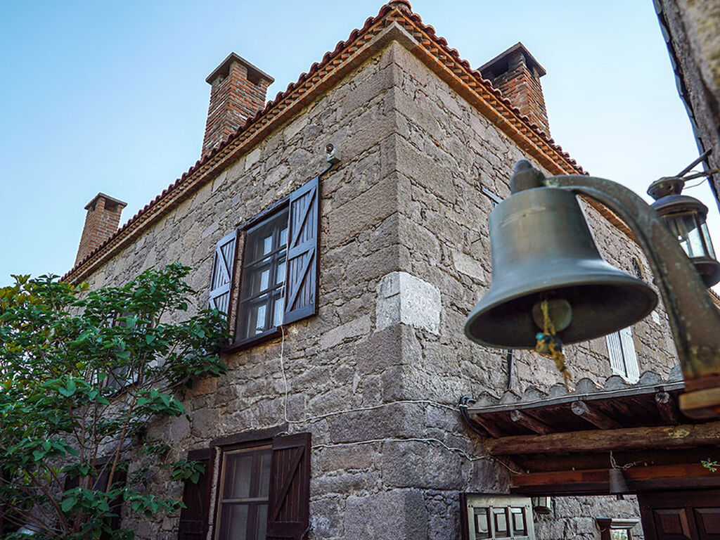 Biber Evi