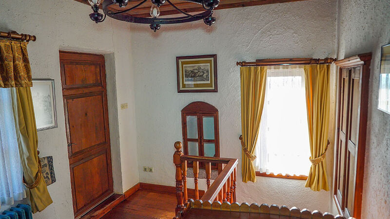 Biber Evi