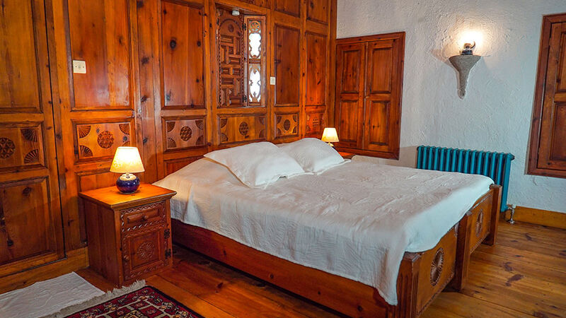 Biber Evi