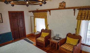 Biber Evi