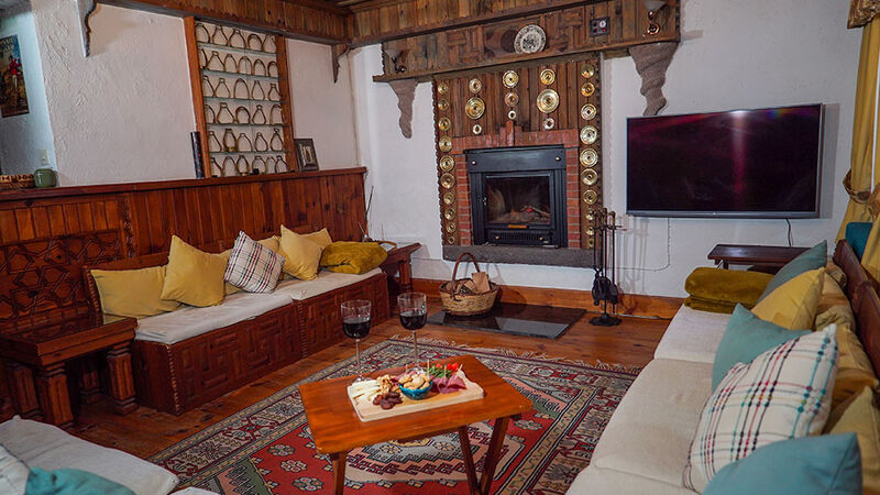 Biber Evi