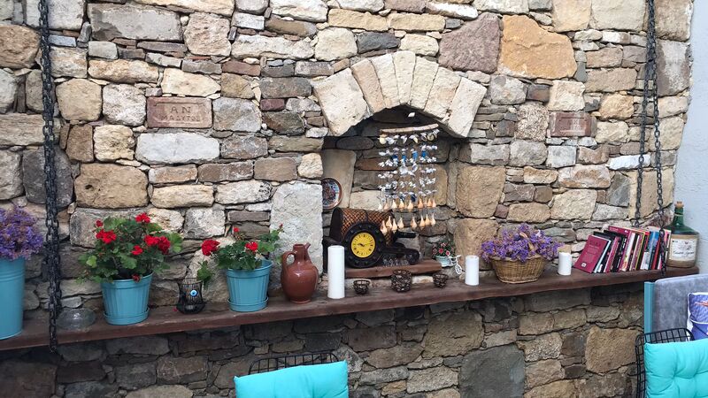 Seher Hanım Konağı