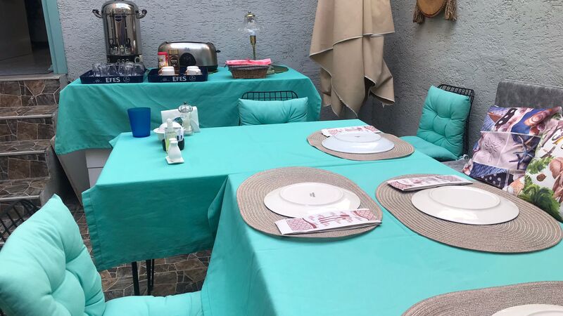 Seher Hanım Konağı