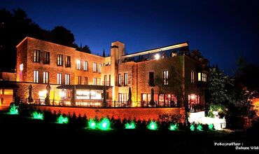 Kazdağları Karye Müze Otel