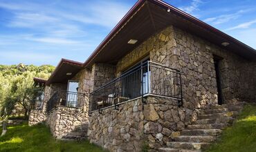 Assos Longevity Hotel