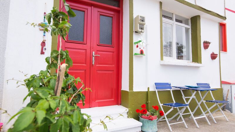 Bozcaada Butik Pansiyon
