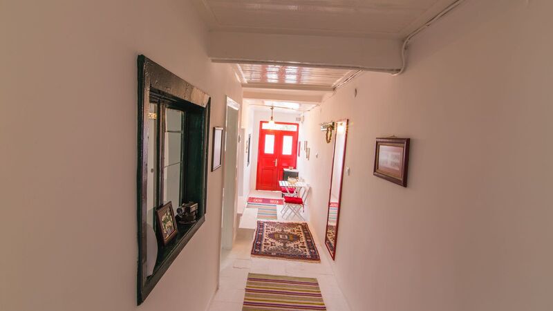 Bozcaada Butik Pansiyon