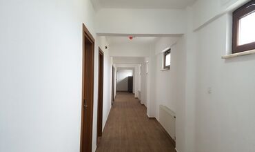 Güneş Yönü Omay Otel