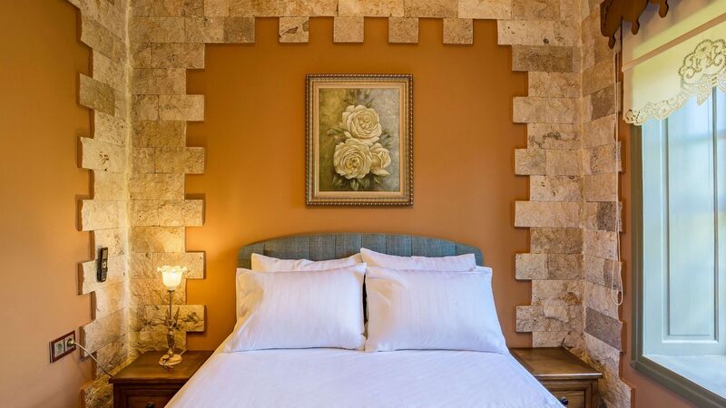 Orion Adatepe Villa