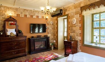 Orion Adatepe Villa