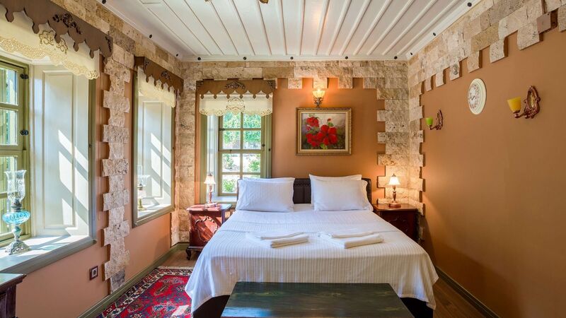Orion Adatepe Villa