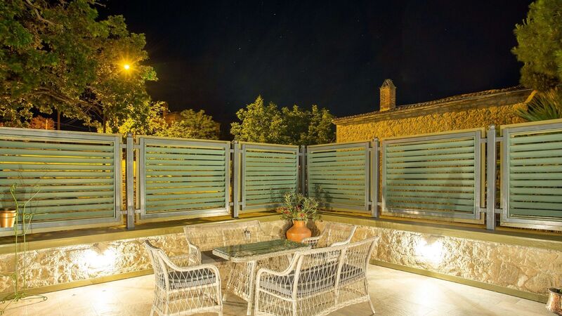 Orion Adatepe Villa