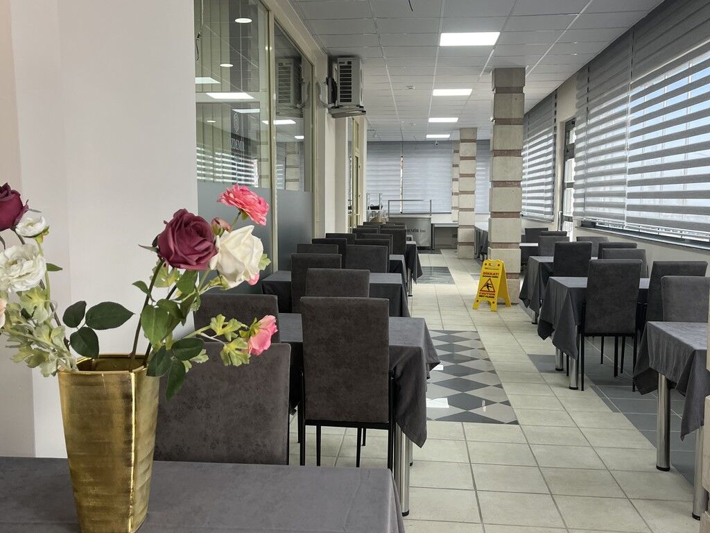Özdemir Inn Otel
