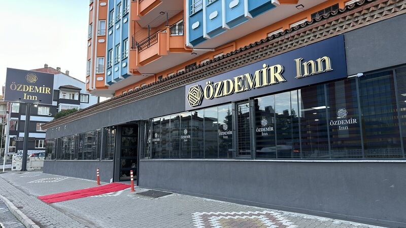 Özdemir Inn Otel