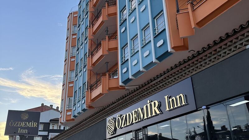 Özdemir Inn Otel