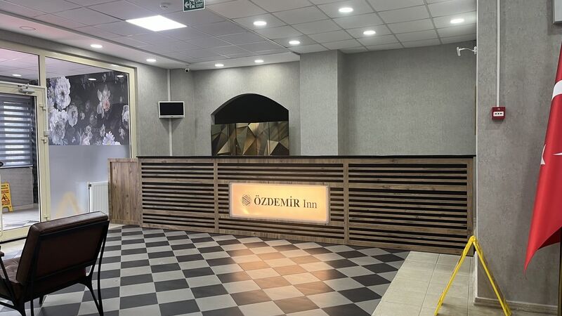 Özdemir Inn Otel