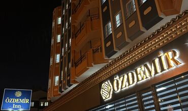 Özdemir Inn Otel