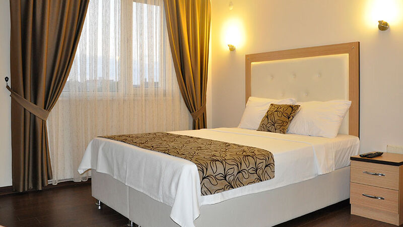 Pasha Suites Hotel