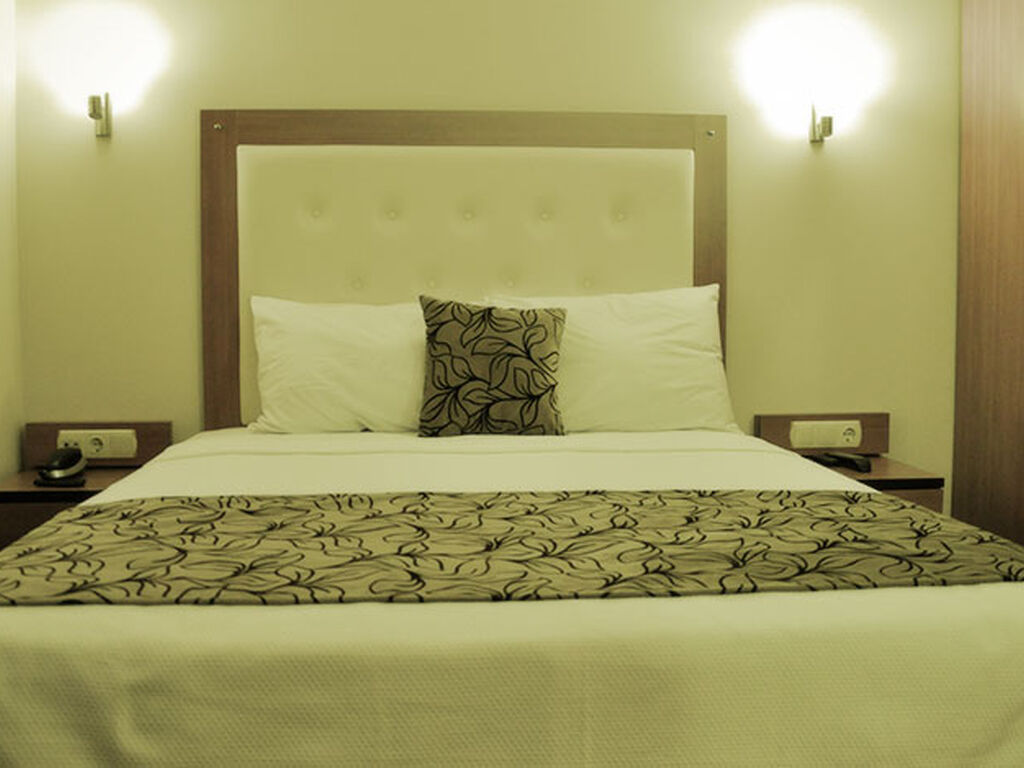 Pasha Suites Hotel