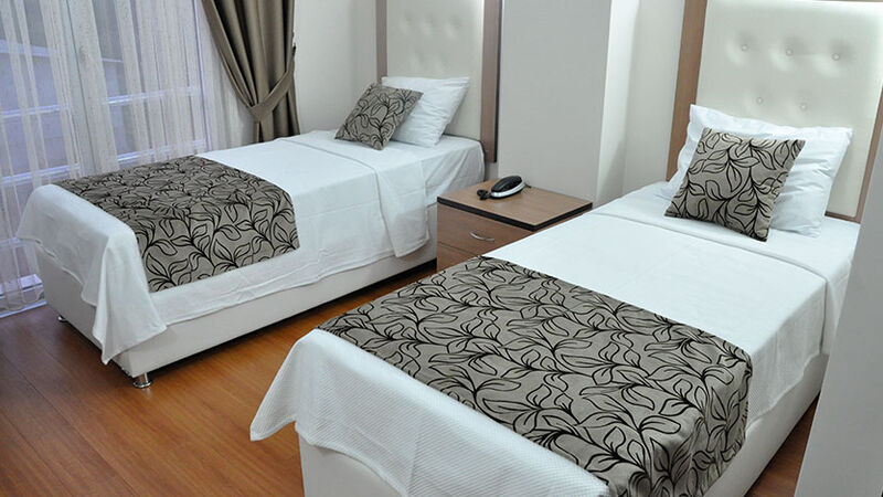 Pasha Suites Hotel