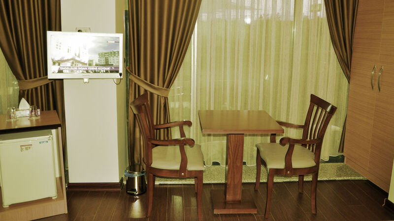 Pasha Suites Hotel