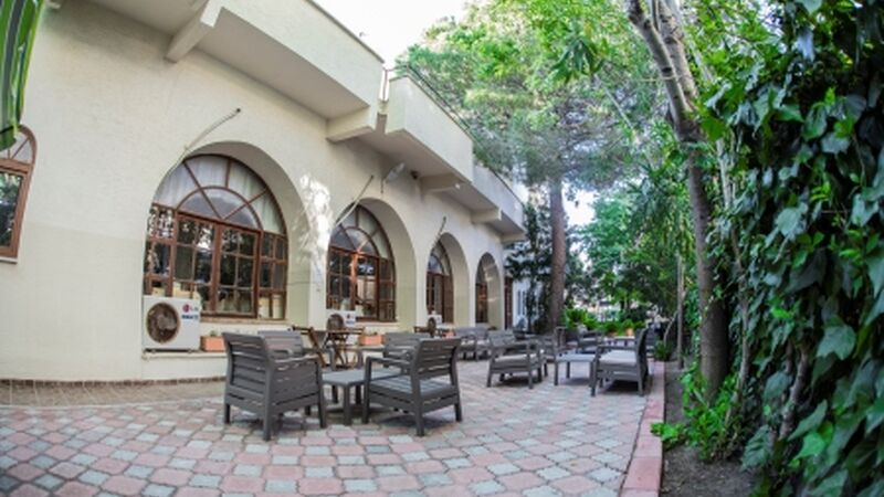 Hotel Arteka